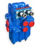 Распределитель Р-80-3/1-22 М Т-25 ,Т-16